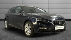 Used 2022 Seat Leon SE Dynamic Hatchback | £15,000 (Fair price)