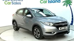 Used 2018 Honda HR-V Hybrid SUV | £11,250 (Good price)