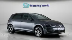 Used 2019 VW e-Golf Hatchback | £10,700 (Fair price)