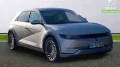 Used 2024 Hyundai Ioniq 6 Ultimate Sedan | £22,999 (Good price)