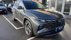 Used 2024 Hyundai Tucson Ultimate SUV | £19,819 (Fair price)
