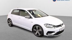 Used 2019 VW Golf VII R Hatchback | £25,399 (Super price)