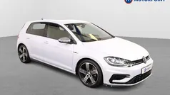 Used 2019 VW Golf VII R Hatchback | £25,399 (Super price)