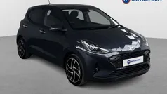Used 2025 Hyundai i10 Premium Hatchback | £14,999 (Fair price)