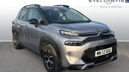 Used Citroën C3 PureTech 110 HP (80 kW) 2023 Hatchback