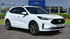 Used 2025 Ford Kuga ST-Line SUV | £28,000 (Fair price)
