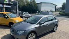 Used 2016 Seat Leon SE Estate | £4,489 (Good price)