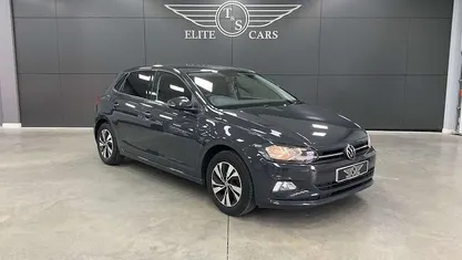 Used 2021 VW Polo Match Hatchback | £11,245 (Fair price)