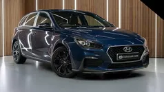 Used 2019 Hyundai i30 N Line Hatchback | £14,295 (Fair price)