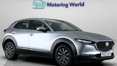 Used 2023 Mazda CX-30 SUV | £14,600 (Good price)