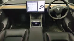 Used 2022 Tesla Model Y Long Range SUV | £23,019 (Fair price)