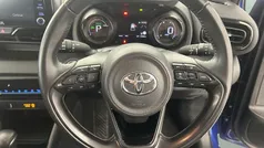 Used 2021 Toyota Yaris Hybrid Hatchback | £15,327 (Fair price)