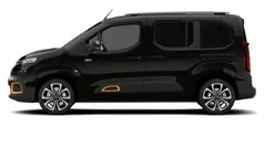 New 2025 Citroën e-Berlingo MPV | £27,105 (Fair price)