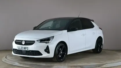 Used Vauxhall Corsa 131 HP (96 kW) 2023 Hatchback