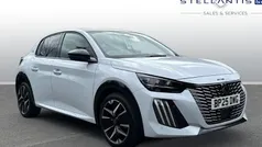 New 2024 Peugeot 208 GTi Hatchback | £19,995 (Fair price)