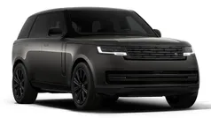 New 2026 Land Rover Range Rover HSE SUV | £116,925 (Super price)