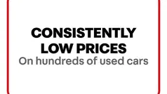 Black Used 2019 Mini Cooper S Exclusive Hatchback | £14,990 (Fair price)