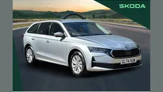 Used 2024 Skoda Octavia SE Technology Estate | £22,495 (Fair price)