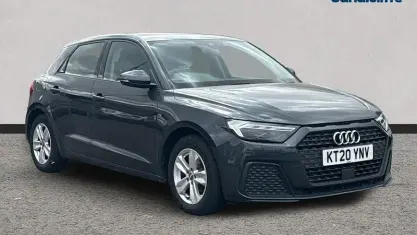 Used Audi A1 Sportback 95 HP (69 kW) 2023 Hatchback