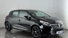 Used 2013 Renault Clio IV Dynamique Hatchback | £5,800 (Fair price)