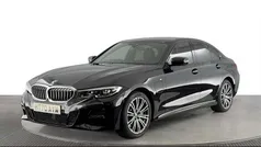 Used 2022 BMW 330e M Sport Sedan | £20,220 (Fair price)