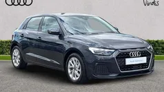 Used 2024 Audi A1 Sportback Sport Hatchback | £18,300 (Good price)