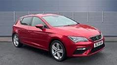 Used 2019 Seat Leon FR Hatchback | £9,863 (Fair price)