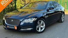 Used 2020 Jaguar XF Portfolio Sedan | £7,990 (Super price)