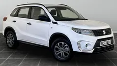 Used 2023 Suzuki Vitara SUV | £15,995 (Good price)