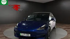 Used 2023 Tesla Model 3 Long Range AWD Sedan | £14,500 (Fair price)
