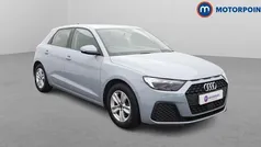Used 2023 Audi A1 Sportback Hatchback | £18,599 (Fair price)