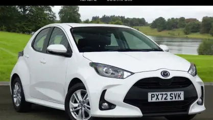 Used Mazda 2 116 HP (85 kW) 2023 Hatchback