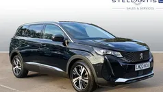 Used 2024 Peugeot 5008 GTi MPV | £24,768 (Fair price)