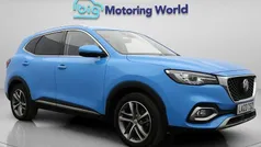 Used 2023 MG HS Exclusive SUV | £14,400 (Fair price)