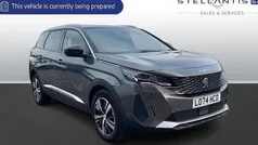 Used 2024 Peugeot 5008 Allure MPV | £27,288 (Fair price)