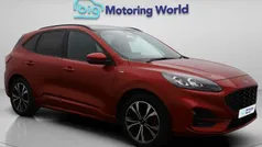 Used 2021 Ford Kuga ST-Line X SUV | £15,400 (Fair price)