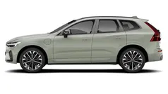 Onyx black New 2025 Volvo XC60 Plus SUV | £54,835 (Good price)
