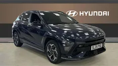 Used 2024 Hyundai Kona N Line SUV | £27,044 (Super price)