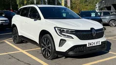 Used 2024 Renault Austral Techno SUV | £22,510 (Fair price)