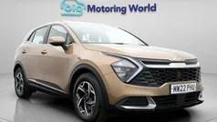 Used 2023 Kia Sportage 2 SUV | £17,200 (Super price)