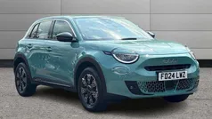 Used 2025 Fiat 600 Hatchback | £19,495 (Fair price)