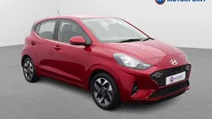 Used 2023 Hyundai i10 Advanced Hatchback | £13,349 (Fair price)