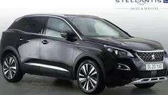 Used 2020 Peugeot 3008 Premium Estate | £16,431 (Fair price)