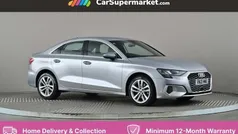 Used 2024 Audi A3 Sport Sedan | £16,497 (Super price)