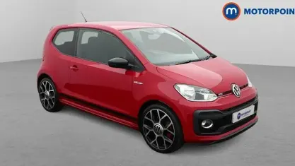 Begagnad VW up! GTI 116 HK (85 kW) 2023 Halvkombi