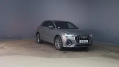 Used 2023 Audi Q3 S-Line SUV | £18,495 (Super price)