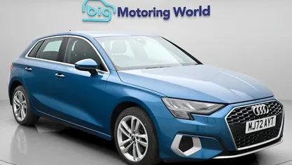 Used Audi A3 Sportback e-tron Sport 204 HP (150 kW) 2025 Hatchback