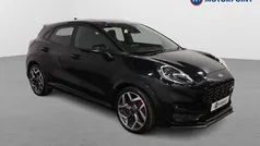 Used 2023 Ford Puma ST Hatchback | £18,599 (Fair price)