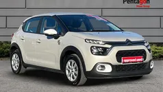 Grey Used 2023 Citroën C3 PureTech Hatchback | £11,234 (Good price)
