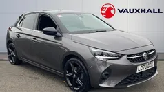 Used 2021 Vauxhall Corsa Elite Hatchback | £13,784 (Fair price)